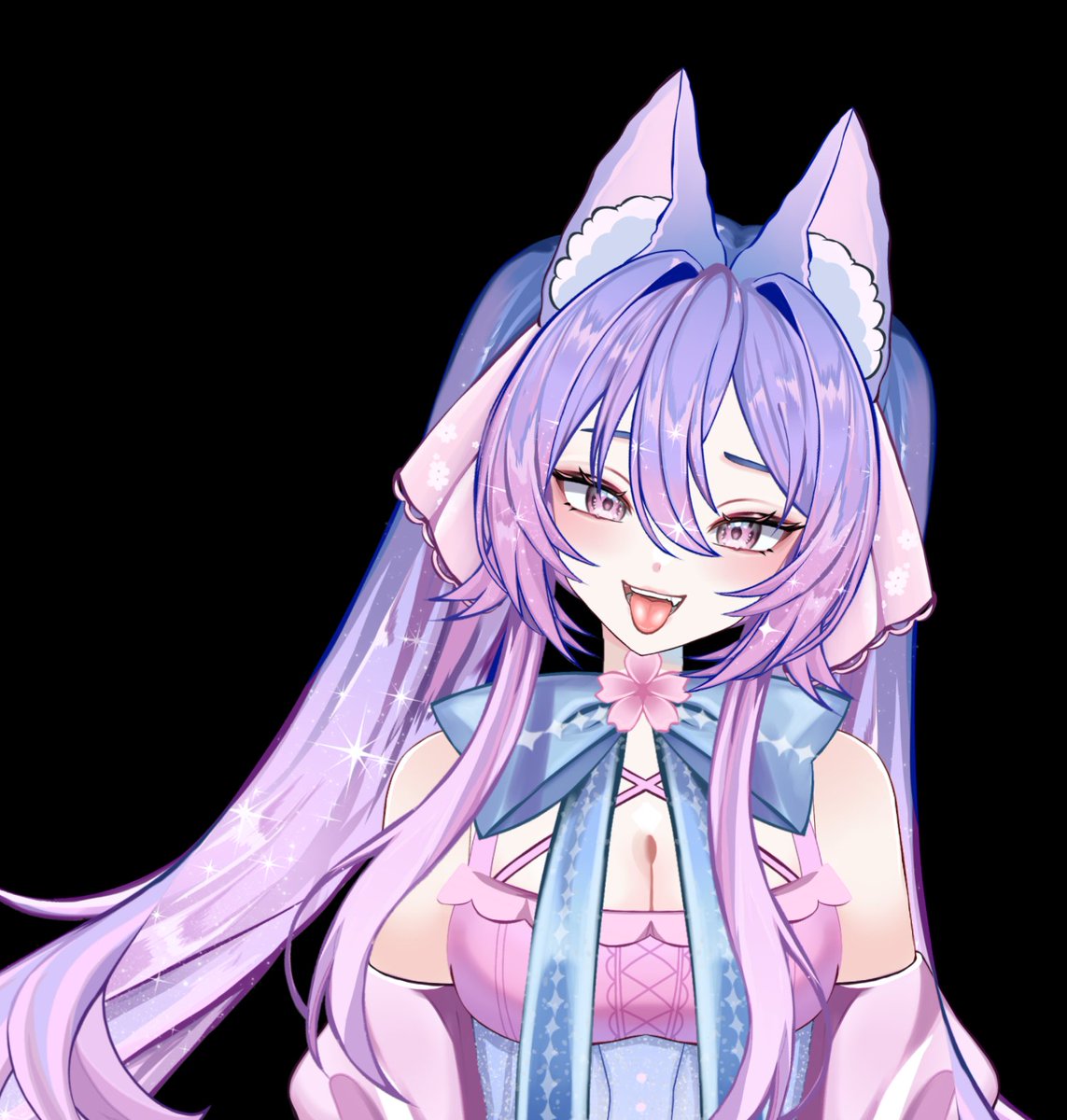 astrrraeaa's tweet photo. good morning fluffs! what are your plans for today? :3 have a wonderful day! ♡

#vtuber #foxgirl #dragongirl #streamer #twitch #vstreamer #kawaii #girl #positivity https://t.co/VBsJ4IgXvS