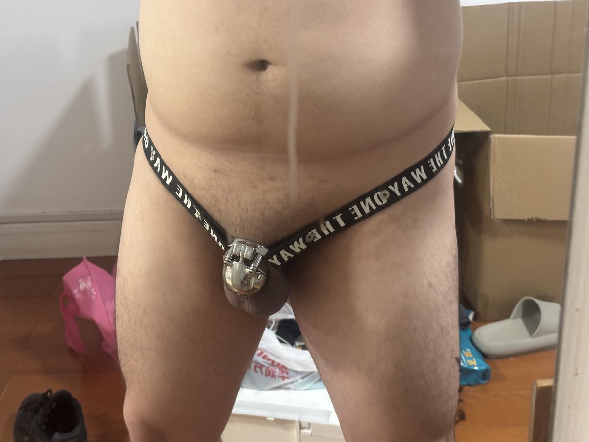 Myselfsure1's tweet photo. 准备重新上锁了，再挑战一下🥵
点赞+2h,评论+3h，转发+6h。截止到31号 https://t.co/Fcsf3BH7RE