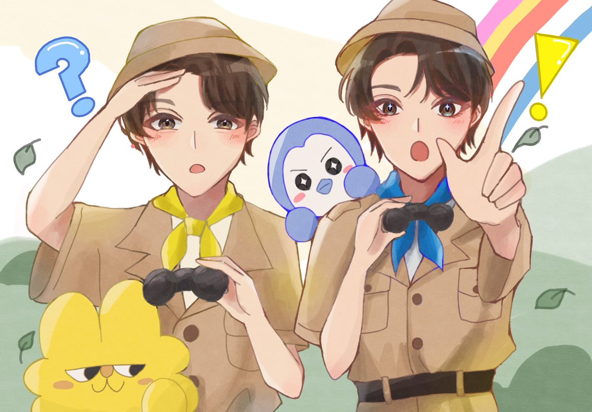 exp_iy's tweet photo. #みるきーずお絵描き部と繋がりたい 
夏休み入ったら投稿再開します❣
全反応巡回します✨ https://t.co/7aehgaCg1c