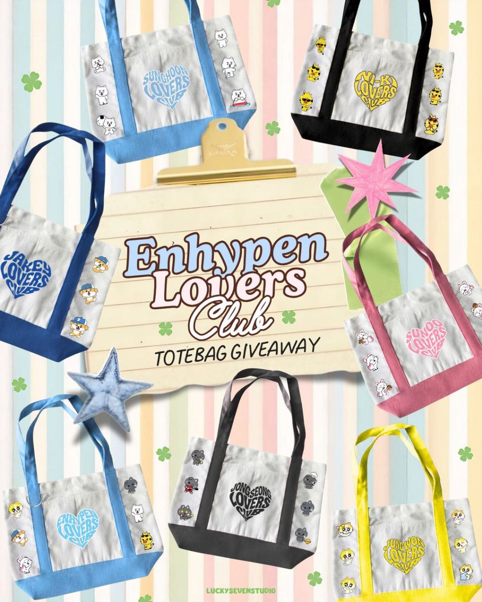 luckysevenstudio tweet media