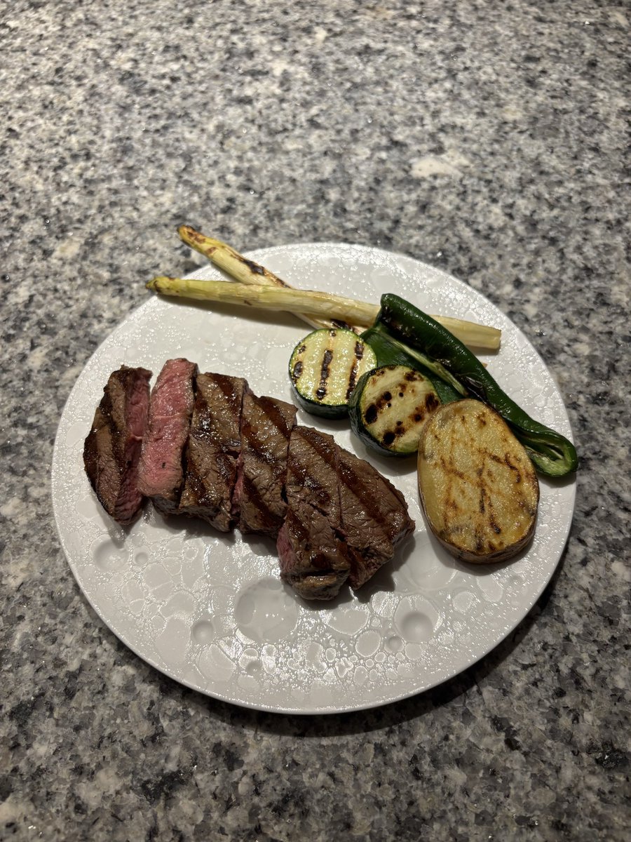 室内BBQが最高すぎる