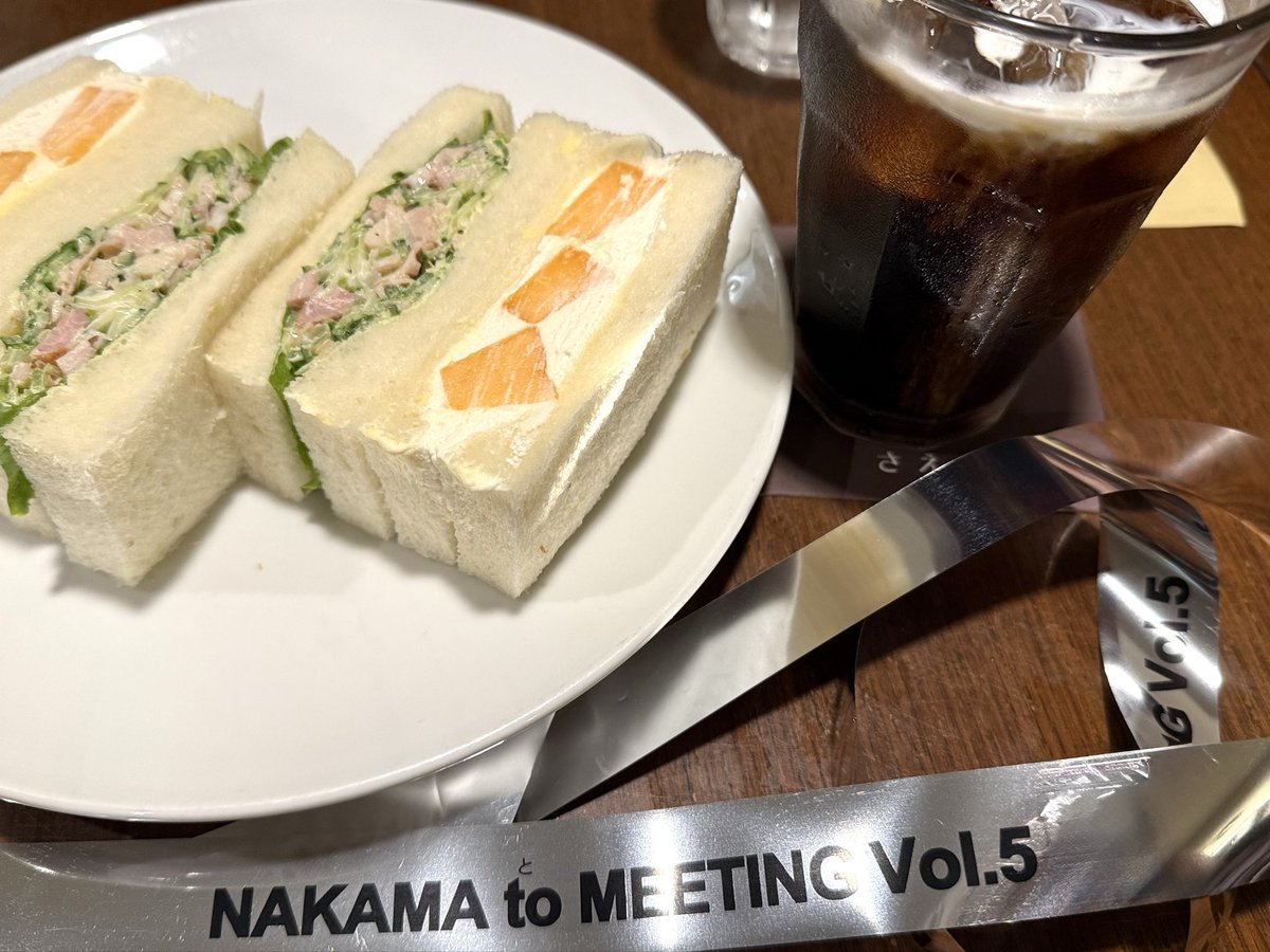 naoc8's tweet photo. 大好き親子とさえらさんにも行けて楽しい1日だった😆 https://t.co/g9D0exIigt