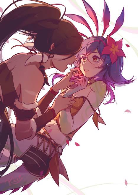 tatsumaki_7980's tweet photo. So-so-solo para informar que mi nueva esposita será l-l-la que decida sobre e-e-esta cuenta @xHunttressx https://t.co/QK66JTOiPv