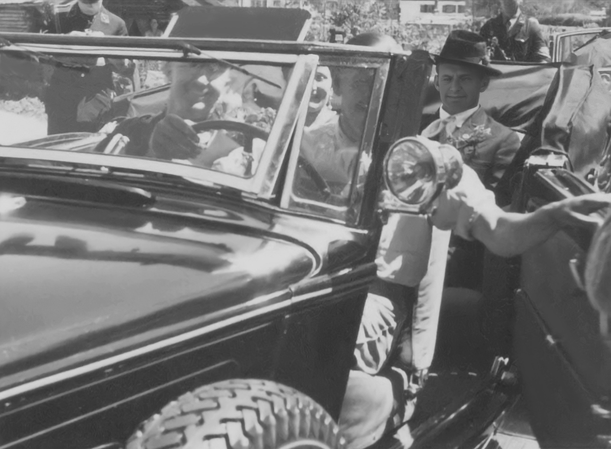 Hourly Himmler ᚼ🐹 tweet media
