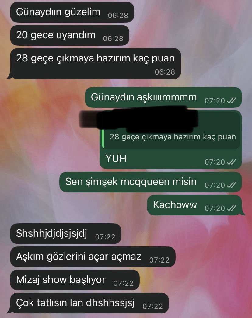 carnpix's tweet photo. Manitayı güldürünce hissettiğim https://t.co/kflhE1ikqJ