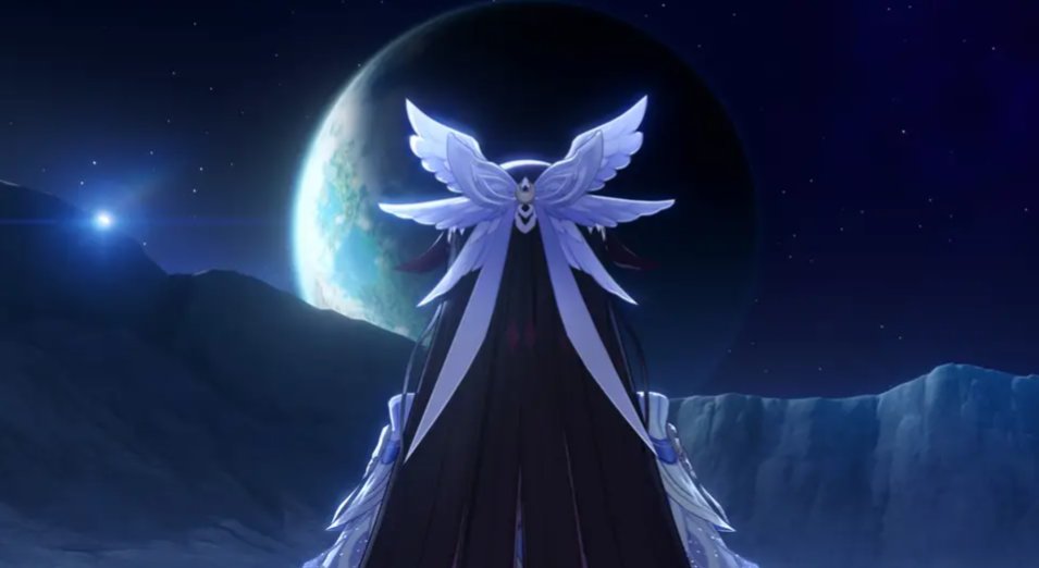 Hoyoverse Animation Info tweet media