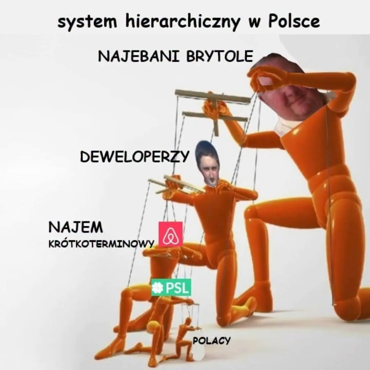 JanSpiewak's tweet photo. Wspaniały mem od @wroclawposting https://t.co/i9fBEPY5k8