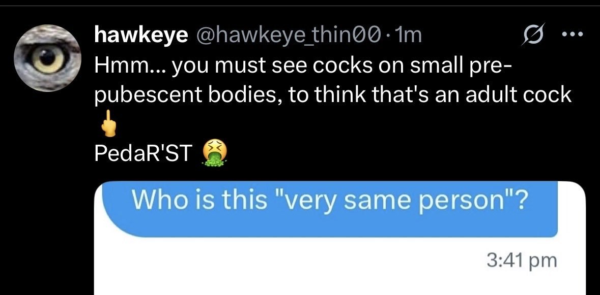 how_we_laughed1's tweet photo. @mandelslime @JoeScot77 @D_82X @JamesThV111 Here's another one of his really odd off the cuff musings...😬 https://t.co/31PF9SdfIQ