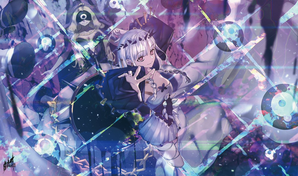 reluvy5213's tweet photo. フランチェスカ・プレラーティ https://t.co/kGujjpVMkL