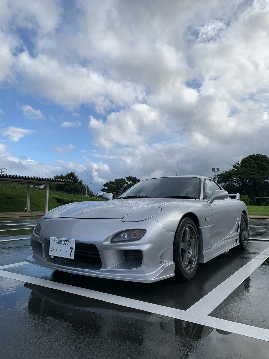 FD3S1108 tweet picture