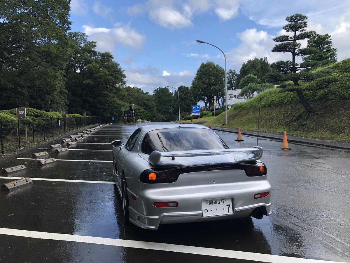 FD3S1108 tweet picture
