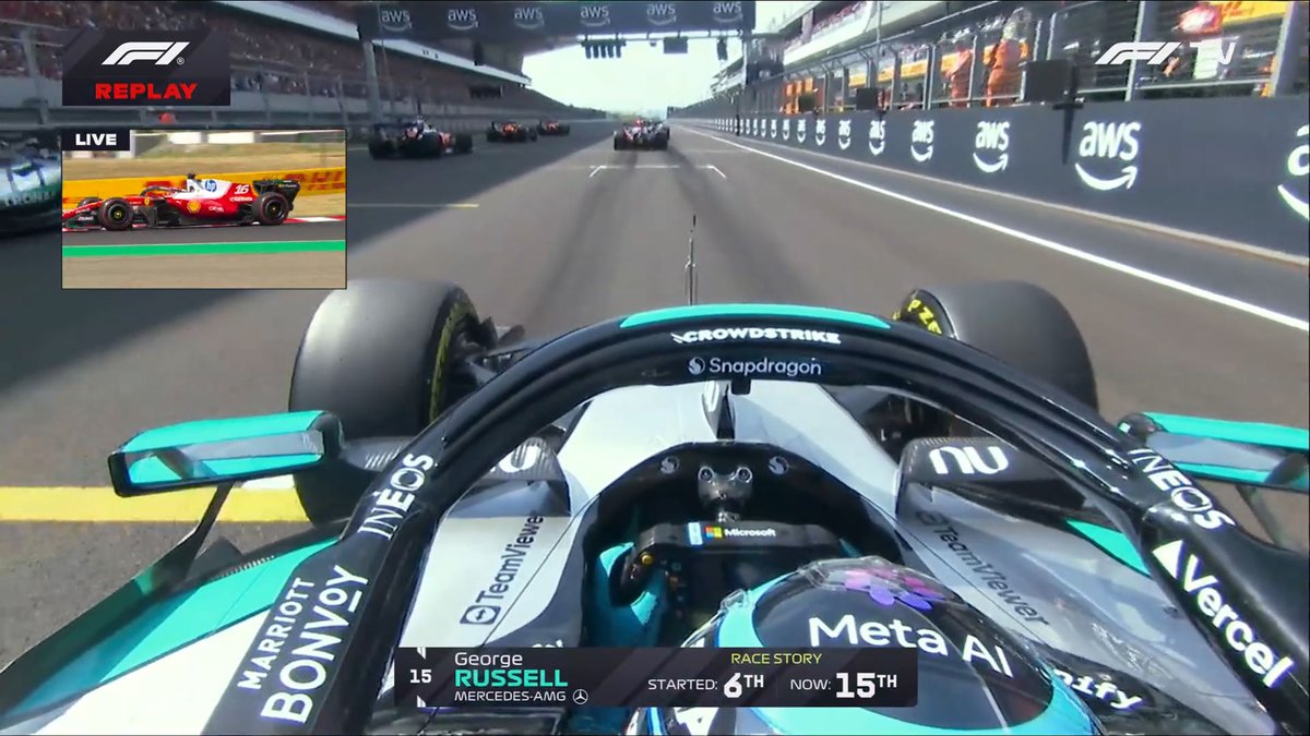 f1speed_indo's tweet photo. Saingan sama Red Bull, kopling sigra moment... https://t.co/vkAhIb2MZa