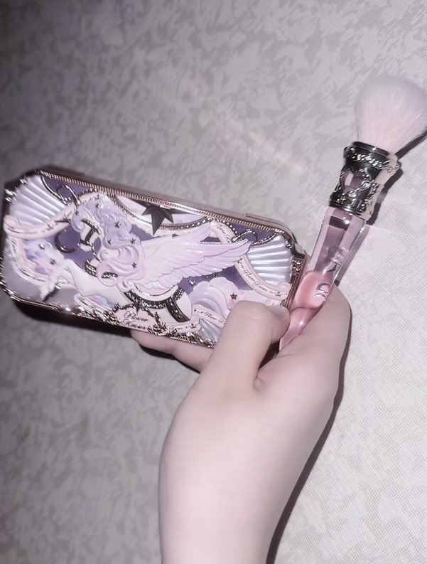 転子天使 tweet media