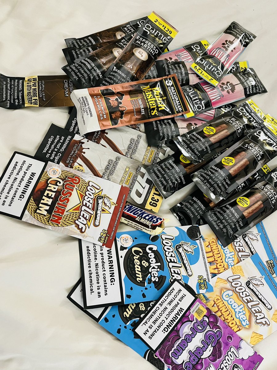SKRTSpeedOff's tweet photo. I might have an addiction https://t.co/zQN4mdTb1v