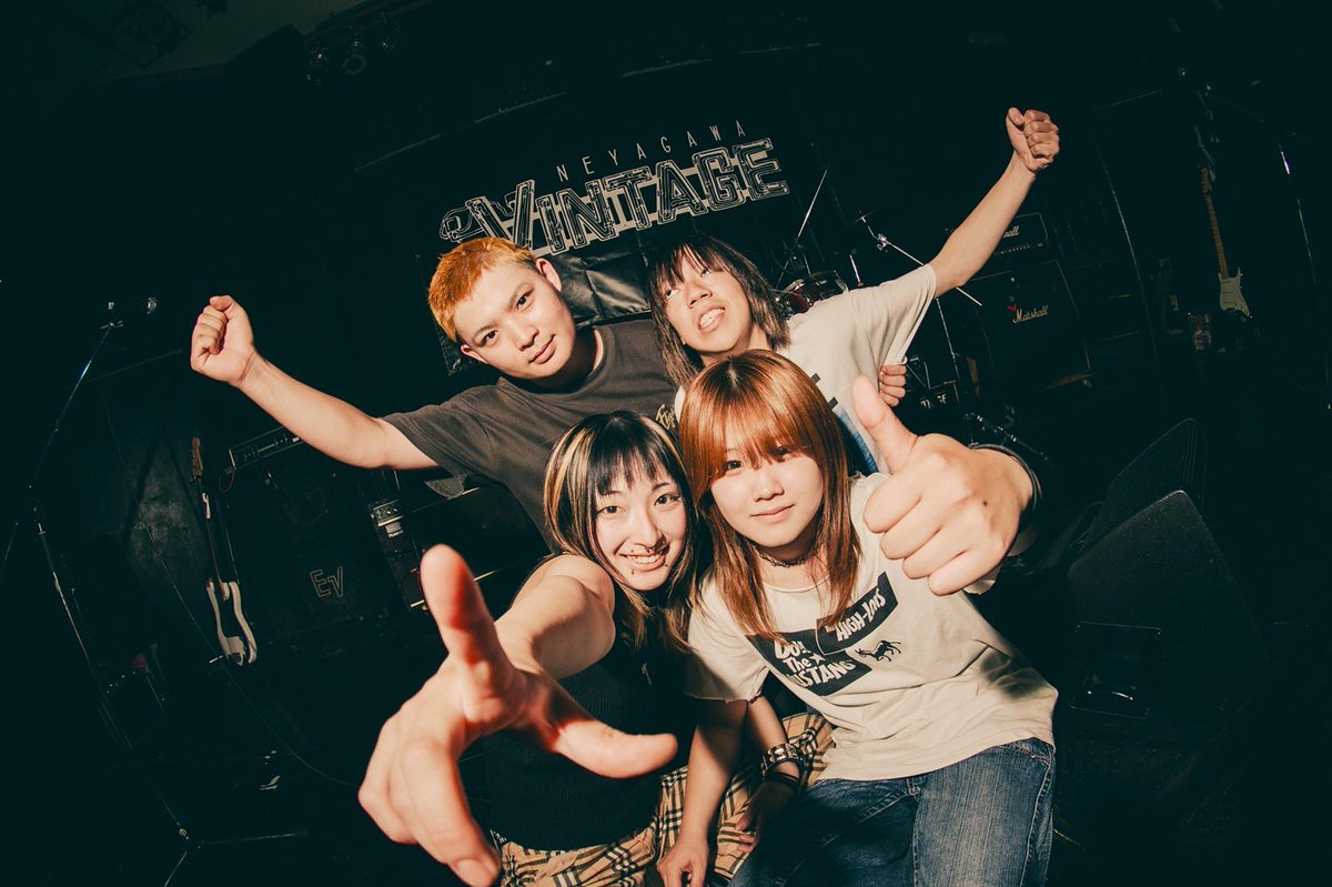 suito1120's tweet photo. 7/26(日)
水都音楽祭 × VINTAGE pre.
『sweet music award 2026 -north side-』

8/22(土) / 8/23(日) VINTAGEにて開催
north side編決勝戦
予選通過アーティストは、、、🤫🥁

『SwagClown』
『JAMJAMJAMBO』
『Remore.』だスイ！
おめでとうございまスイ〜！🎊

次回north sideオーディションは
いよいよ決勝 8/22(土) / 8/23(日)スイ！🫧

📸photo by @nagaphoto_08