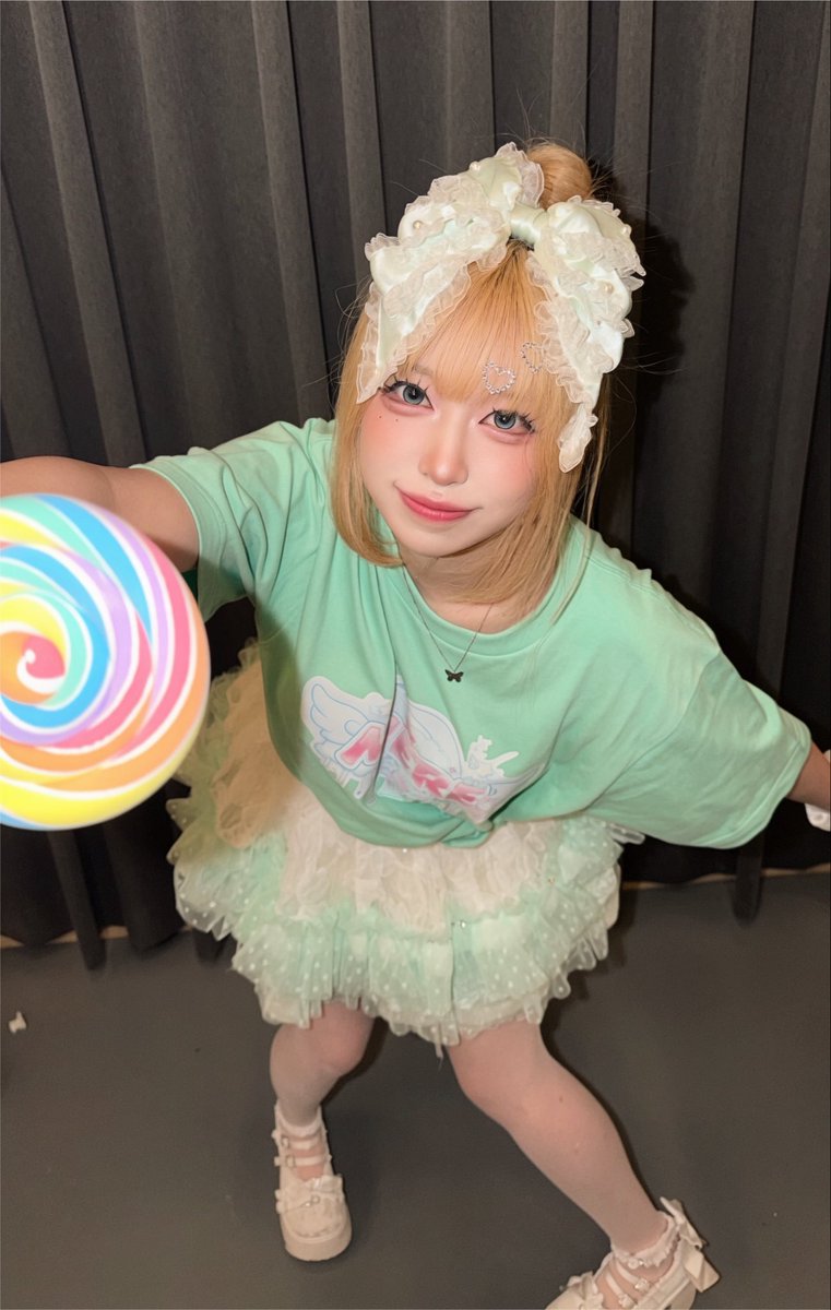 루시아 【MIERE】 tweet media