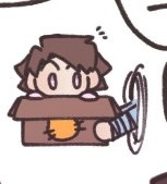 cabbitcarrots's tweet photo. @pvo13ovq The mage just like "oh yes, THOSE two. Let's not let you observe that mess for too long. Back to Papa and Titi." https://t.co/xhCfjyvShd