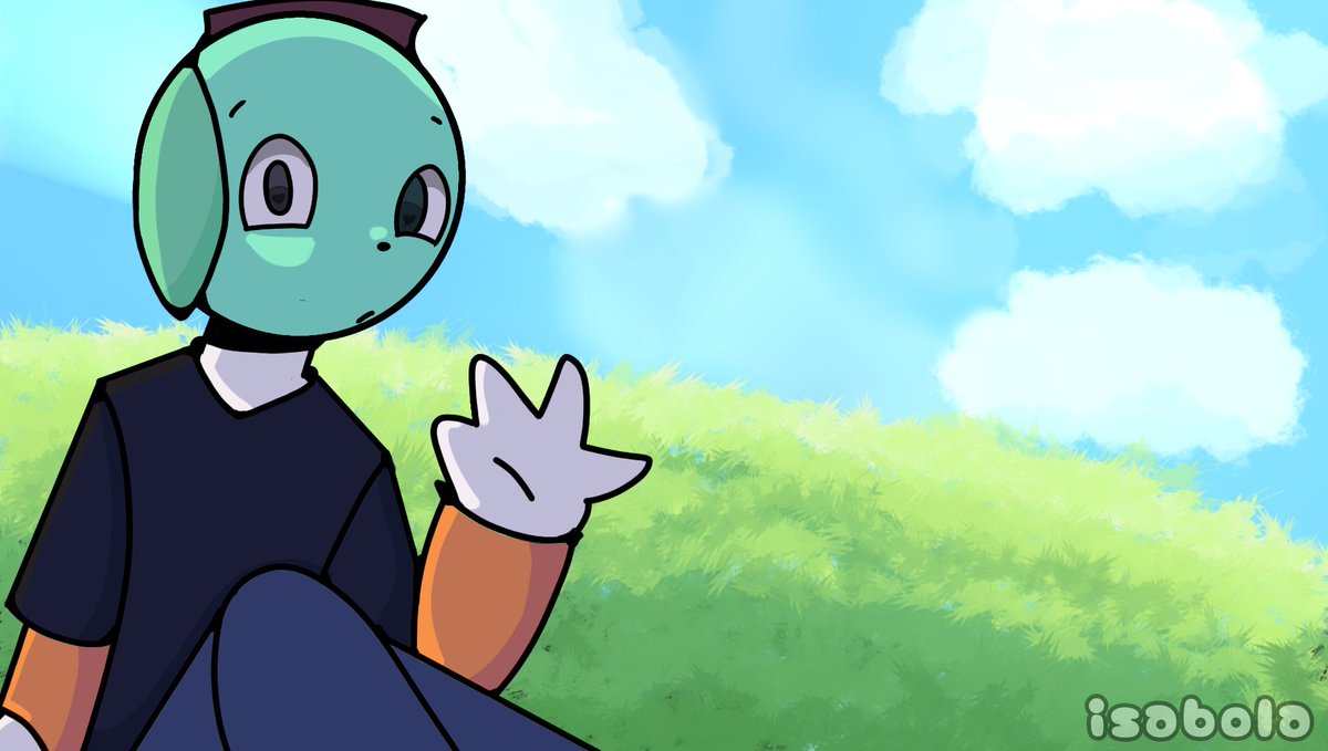 isaaa_bola's tweet photo. @Gugu_Beat1 quem é esse aí??? (Voltei a desenhar dps de dias😶 https://t.co/9aupY9gQ0c