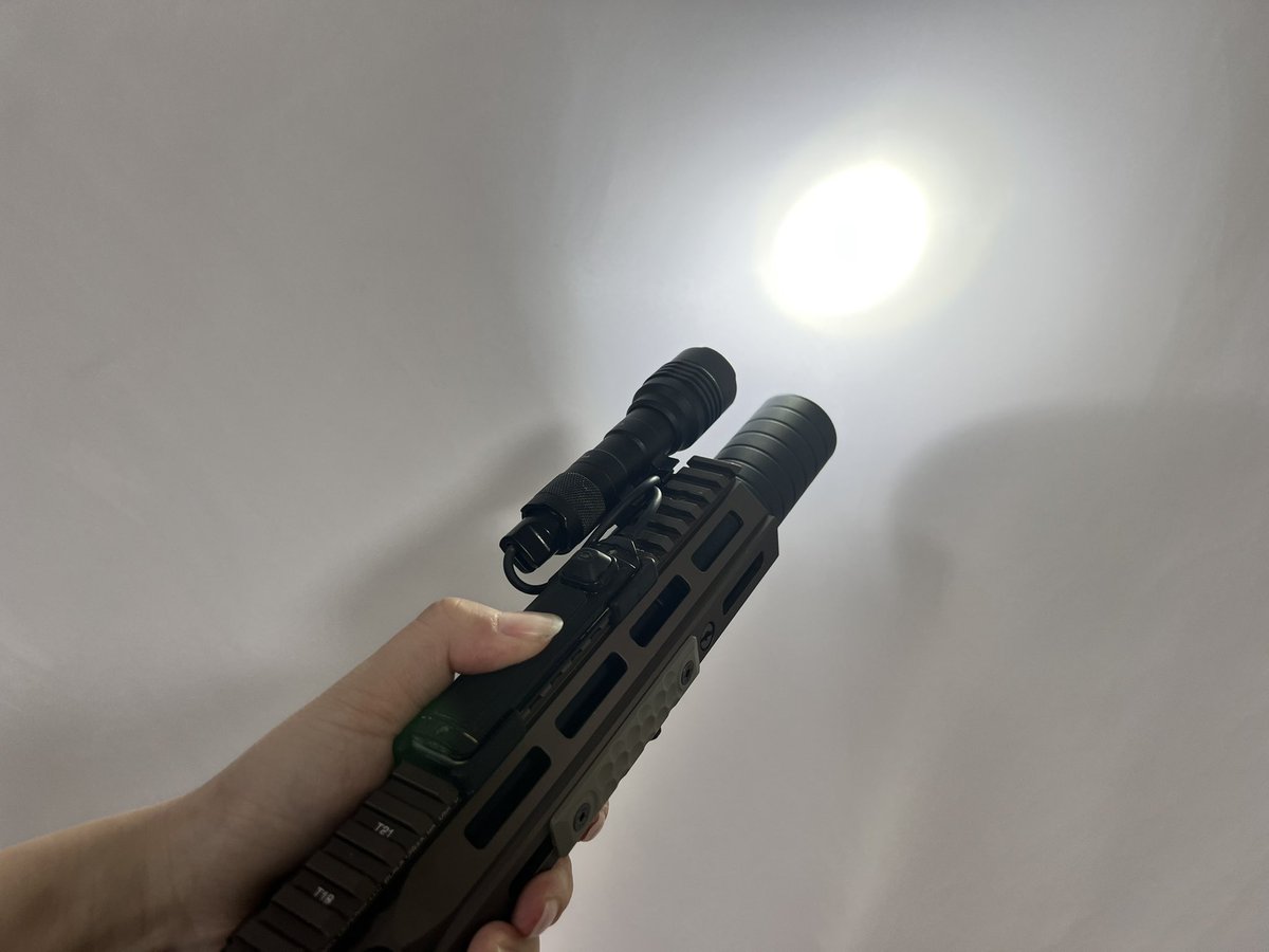 MILSPEC_MOJYO's tweet photo. Streamlight Protac Rail1を14kぐらいで放出しようかなと思ってますが欲しい方おりますか？ https://t.co/qfFavZKLdL