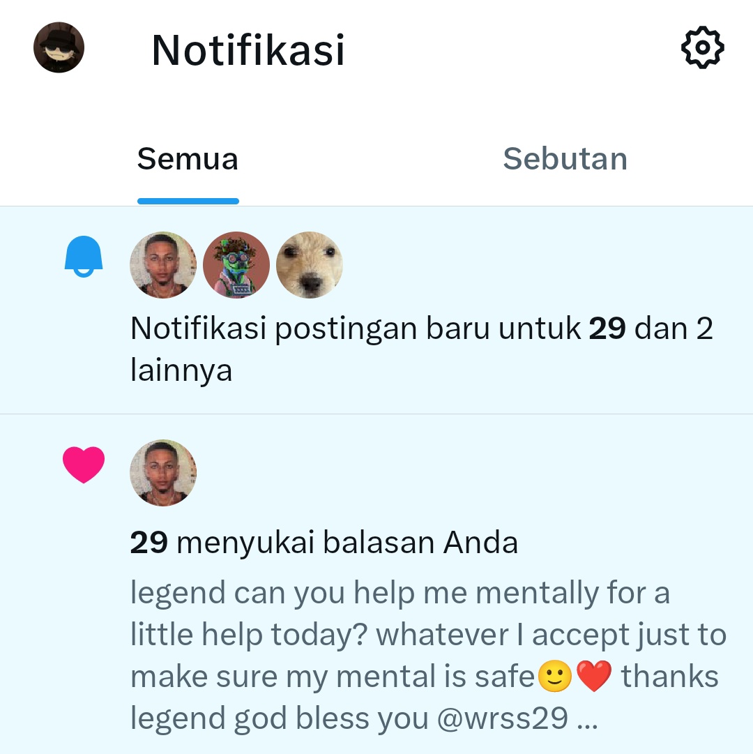 elhiraa_'s tweet photo. @wrss29 some of your fortune belongs to other people too :) and I have never been blessed by you, only got a like at the last my comment @Wrds_for_You https://t.co/icHrFENIBL