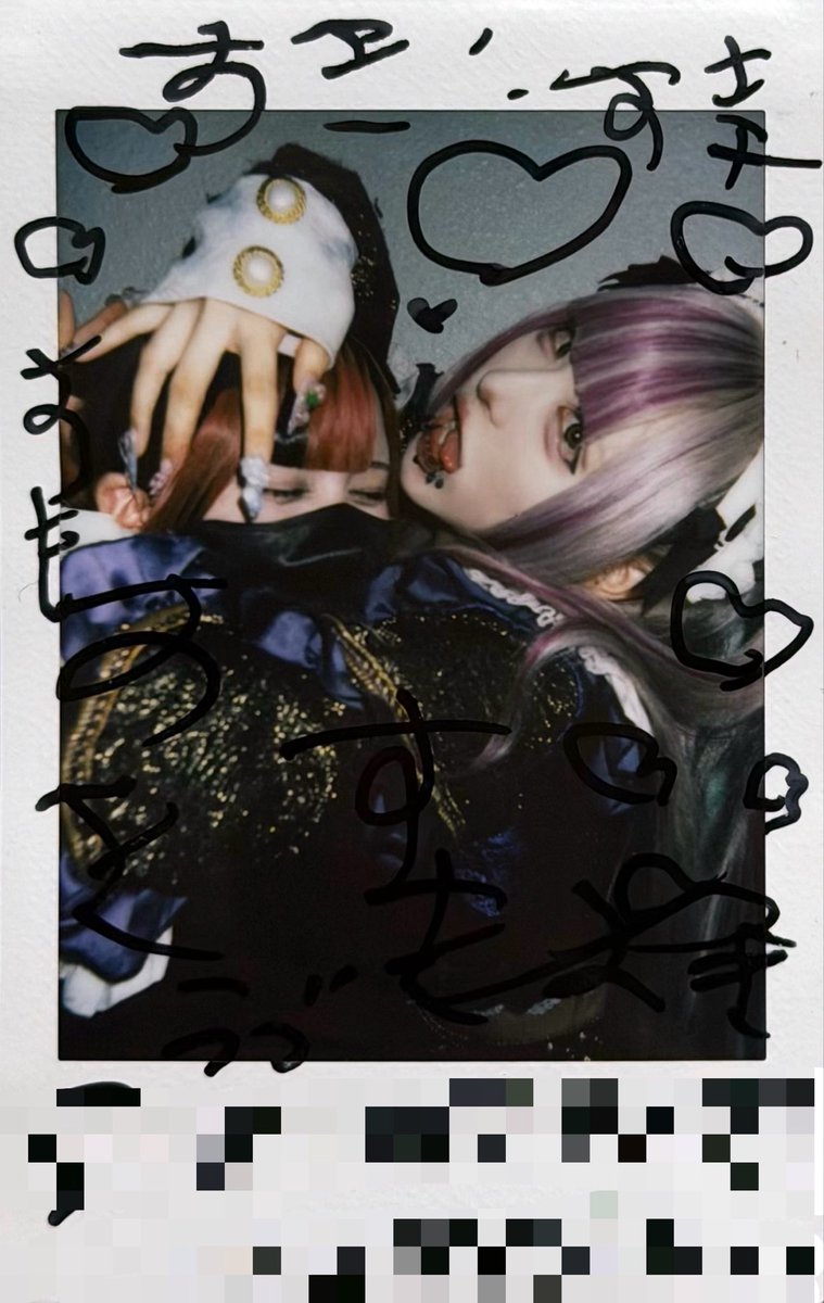 mnlxf7's tweet photo. メイちゃん、チェキポーズ有り得なくて大好き、食べられるかと思った https://t.co/ODe6LLU9OB