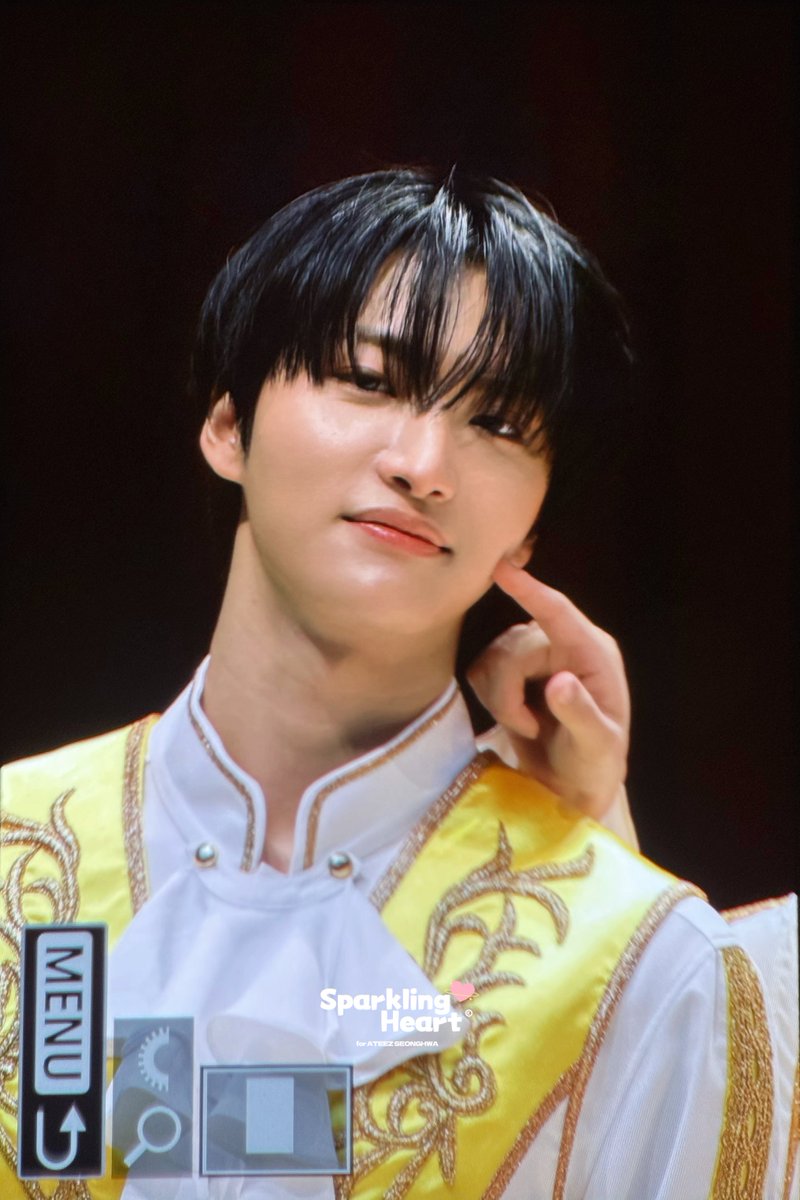 SparklingH_0403's tweet photo. 260726

#에이티즈 #ATEEZ #성화 #SEONGHWA https://t.co/el6UxQpTo6