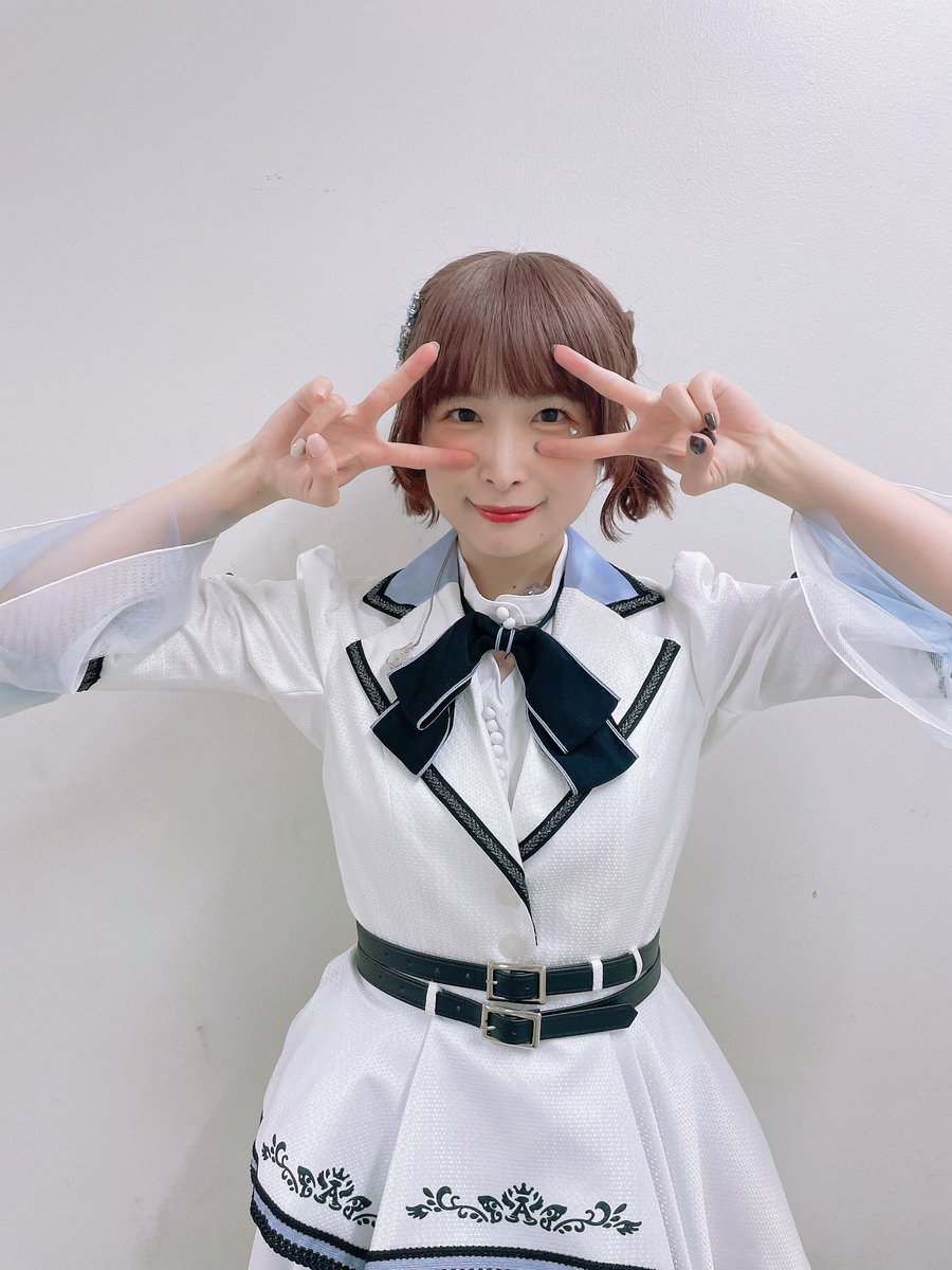 ozawa_rena's tweet photo. アイマス21周年、おめでとうございます✨

プロデューサーさん、いつもありがとうございます🪽

#アイマス20周年イヤー #idolmaster https://t.co/ugWHsb6771