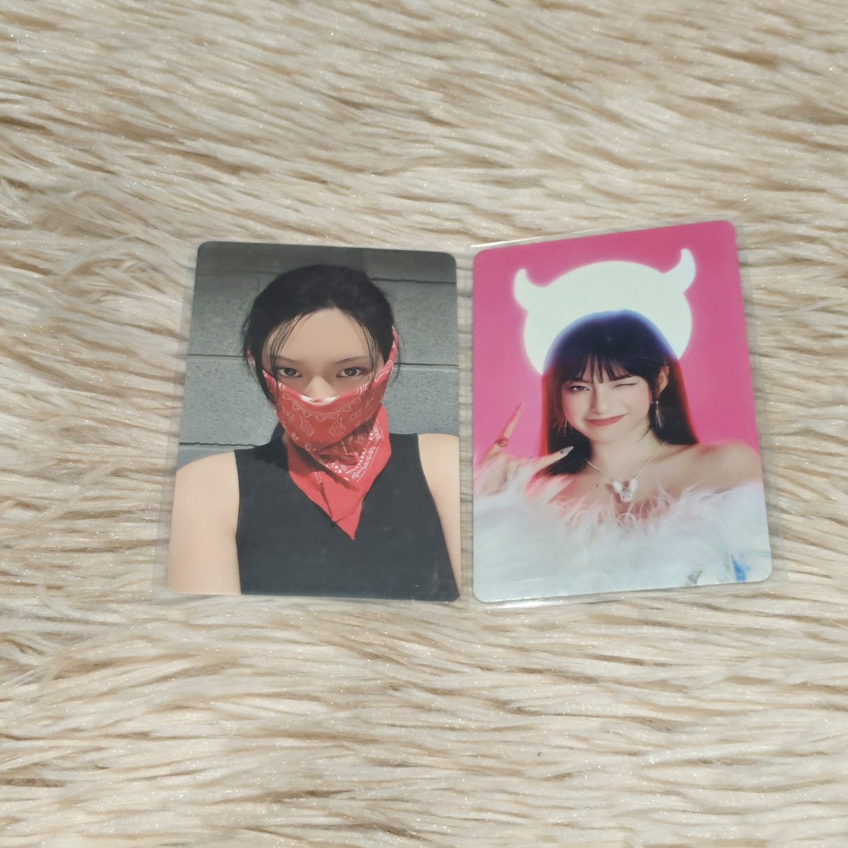 lalalazysa's tweet photo. wts lfb ph[#lazysabudols]

BABYMONSTER CHIQUITA drip limited edition bandana ver pc

200 set

—payo/2 weeks dop with nrdp
—onhand
—gcash/gotyme
— jnt
—dm or reply mine to claim

choom sell drip sheesh mini album 1st 2nd second full anniversary 베이비몬스터 양도 https://t.co/2jEGX1O9KD