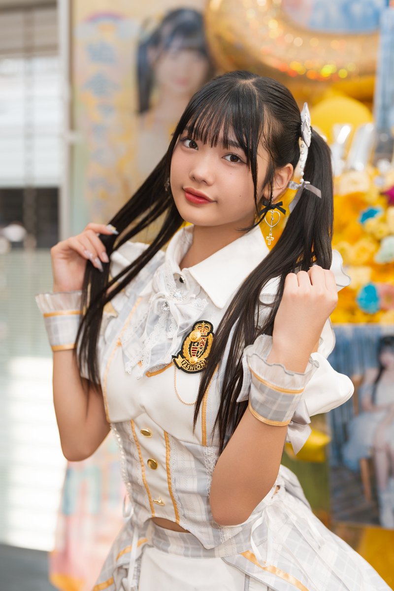 アイドル fleurblanc happyfleurs (@happyfleurs_) / Posts / X