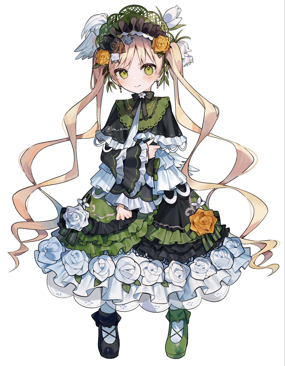 lrn__azso's tweet photo. 時間かかった
#まのさば二次創作 https://t.co/rhx6zxXPWT