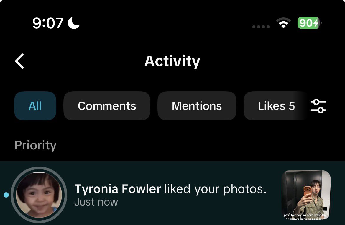 jjudaze's tweet photo. tyronia au reader ?!?? 😭😳 https://t.co/pPiNAPxCFR