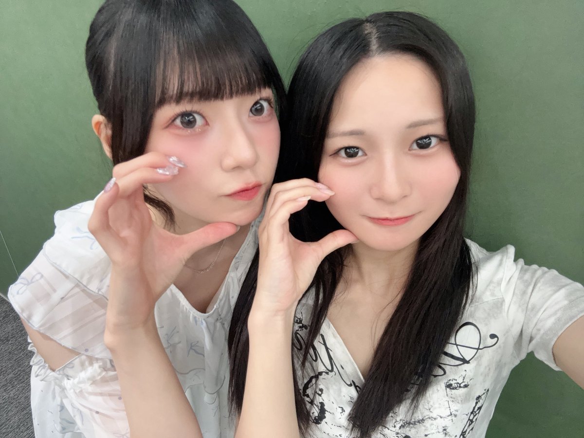 個別握手会 in 大阪ATCホール 2日目ありがとうございました！！ 今日も