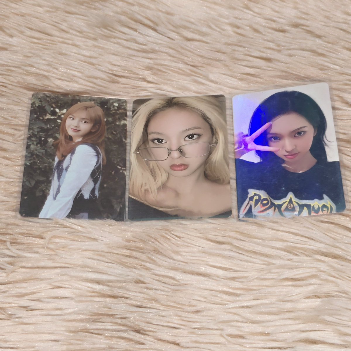 lalalazysa's tweet photo. wts lfb ph[#lazysabudols]

BABYMONSTER CHIQUITA babymons7er and drip first press pc

250 set | 150

350 set

—payo/2 weeks dop with nrdp
—onhand
—gcash/gotyme
— jnt
—dm or reply mine to claim

choom sell drip sheesh mini album 1st 2nd second full anniversary 베이비몬스터 양도 https://t.co/UYSXgYIs4o