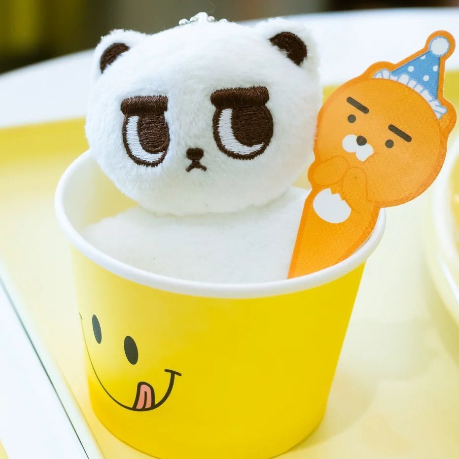 best_in_seoul's tweet photo. ◝✩ พรีตุ๊กตาคยองซู 꼬곰뚜 (ʘ̅♡ʘ̅) by @Sabor_a_DO ♡
◝ 7cm 430
◝10cm 530
📮 ems 50
*รุ่นใหม่มีปากมีอุ้งมือนะคะ 🐾
⏰ ปิดรับ 29/8 ☆
สั่งทาง dm ได้เลยค่ะ 💌
#ตลาดนัดEXO #exodoll https://t.co/wj4jqpSnKD