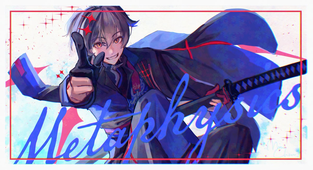mn_trpg_c_n's tweet photo. 最高の時間をありがとうございました！
#四宮伊織Metaphysics
#ごみやーと https://t.co/zVbOtsaIIT