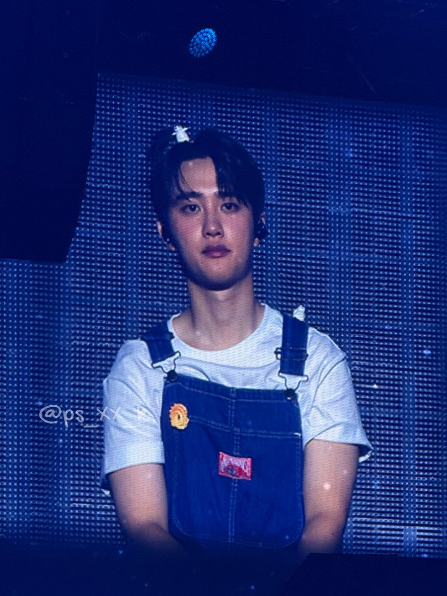 ps_XX_k's tweet photo. 260726 EXhOrizon in Singapore

萌 晕 了 😵

#도경수 #DOHKYUNGSOO #KYUNGSOO
#디오 #DO(D.O.) #ドギョンス #都暻秀
@DOHKYUNGSOO_X

#EXhOrizoninSG #EXhOrizon_SG
#EXhOrizon_in_Singapore #EXhOrizon https://t.co/e3IltFoL2j