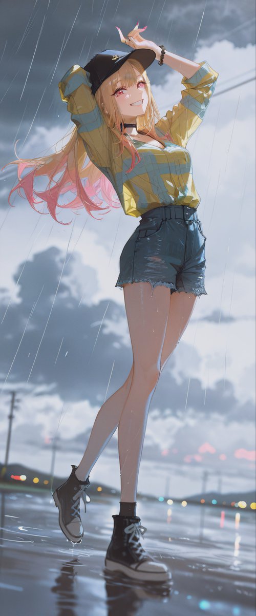 Roy7showmore's tweet photo. Marin Kitagawa 喜多川海夢

SFW illustration
#その着せ替え人形は恋をする
#MyDressUpDarling https://t.co/3NmImxq8N0