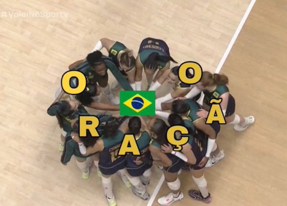SrtaDay's tweet photo. #voleinosporttv https://t.co/PPQEL1GR6y