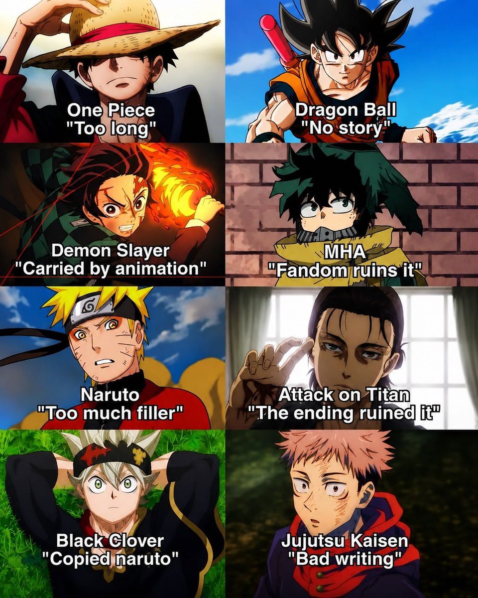 Anime Posts tweet media