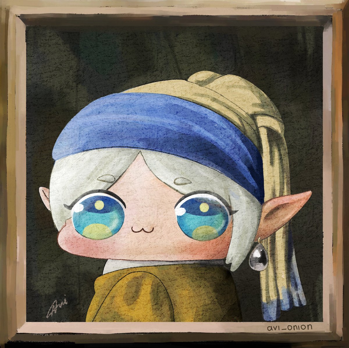 Ivan1992946's tweet photo. @chul_gom05 El dibujo no lo ise yo solo descargue la imagen https://t.co/gJ73ZoTMte