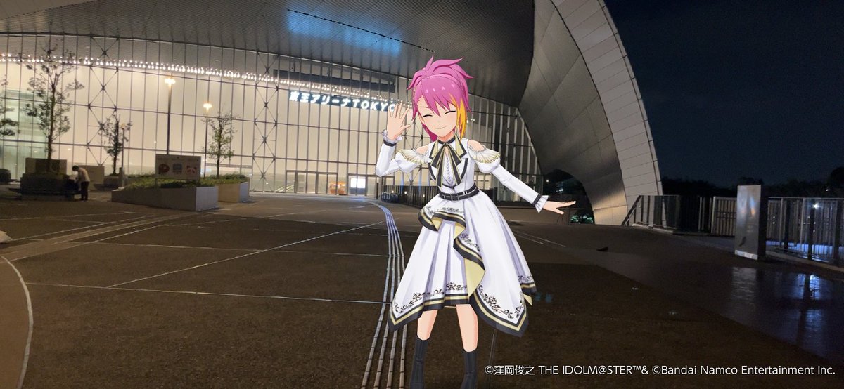 kagi8fuyu's tweet photo. お疲れ様です！
IWSF無事3日間終了しましたね！
関わった全ての皆様お疲れ様でした！
そして舞浜歩さんの最高のパフォーマンスはこの後もアーカイブで見返せますので何度でも楽しみましょう！
3日間会場を彩った応援幕も回収されてました、改めて皆様のご参加、応援、誠にありがとうございました！！ https://t.co/PFbTInoUex