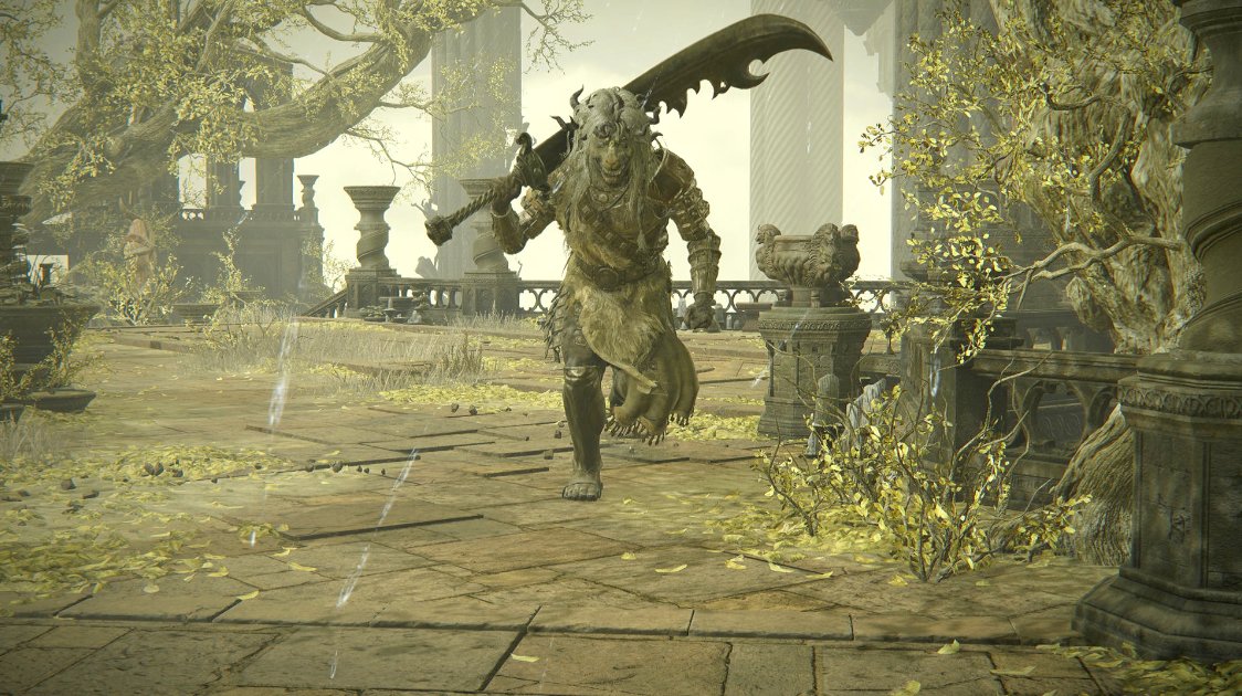 sillykittyanna's tweet photo. these are some elden ring enemies that i will always struggle fighting https://t.co/Z80YPhQ3Ci