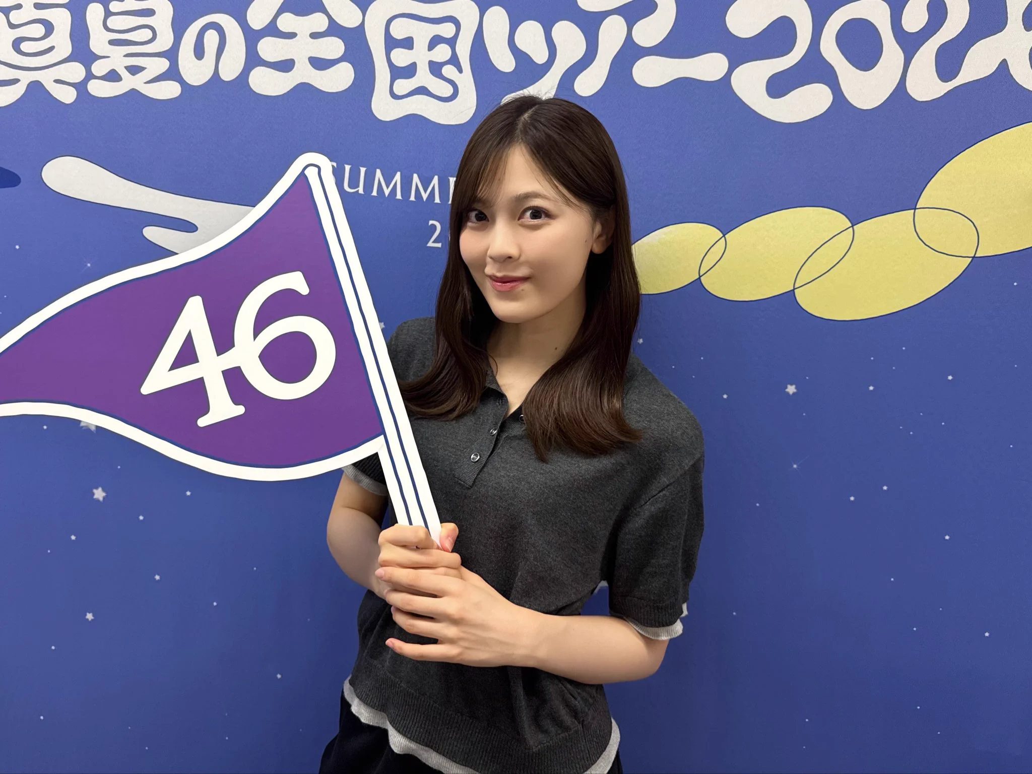 乃木坂46 on X: 