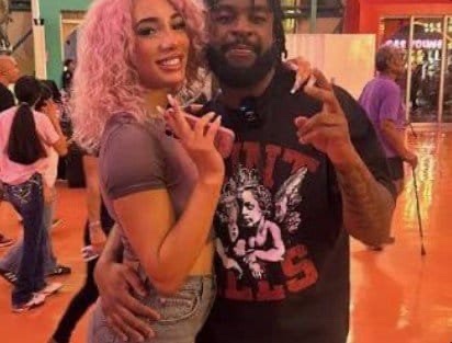 fatma_ozver's tweet photo. 🦜Just watch tbvnks leak is so brutal she really said “shi dry over here” i can just tell she a fat bitch
Tbvnks apparently got leaked by his ex Cam Lavine 🫪.
 #50cent🦜🦜📲📲🐦🐦
#teenagee #momson
https://t.co/qz1W1t4MV9 https://t.co/1adhzt8lb4