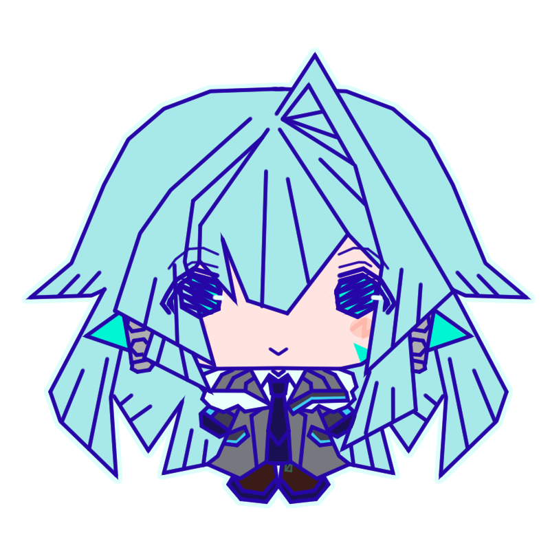 Dead_Bibimbap's tweet photo. #커미션
#Commission
#RT

💛삐죽이 SD💛

삐죽삐죽 딱딱한 느낌의 반 고정 정면 SD 타입입니다!

-마감 기간: 최소 당일~최대 1일
-가격: 0.5
-신청 링크: https://t.co/d6DyJGfu02

양식은 타래 참고 부탁드립니다!
일정 금액 달성시 RT 추첨 한 분께 기프티콘을 드립니다! https://t.co/7wLLPaCwQz
