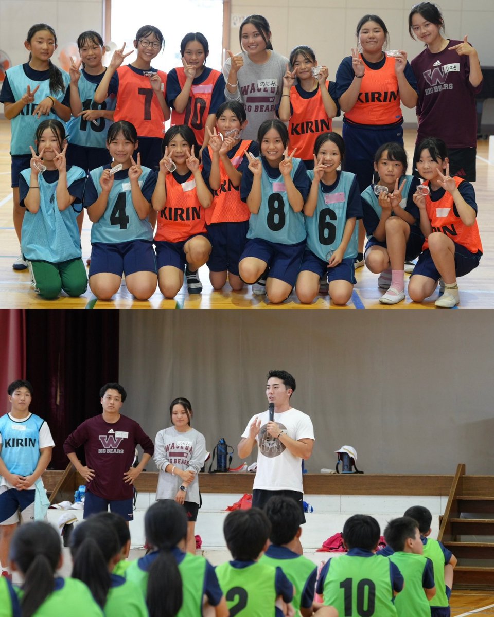 早稲田大学米式蹴球部 BIG BEARS (@wasedafootball) / Posts / X