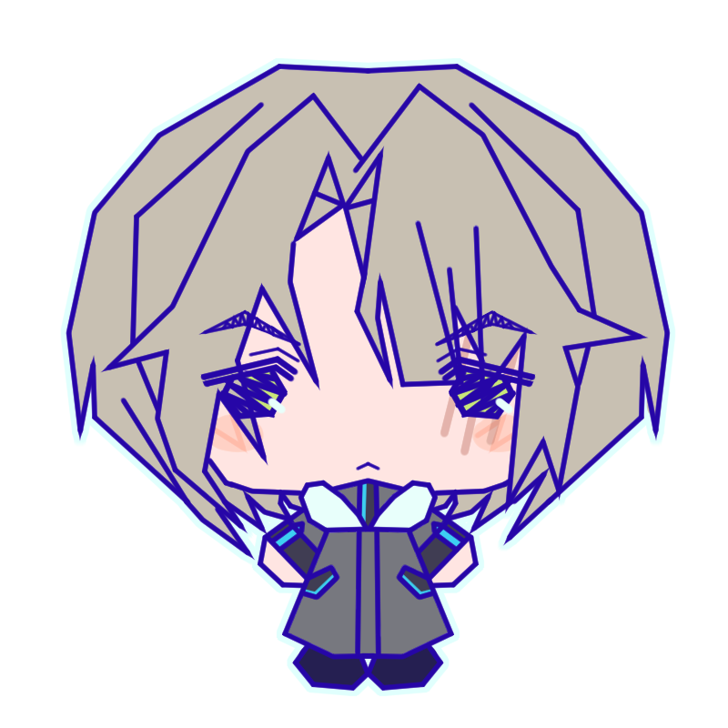 Dead_Bibimbap's tweet photo. #커미션
#Commission
#RT

💛삐죽이 SD💛

삐죽삐죽 딱딱한 느낌의 반 고정 정면 SD 타입입니다!

-마감 기간: 최소 당일~최대 1일
-가격: 0.5
-신청 링크: https://t.co/d6DyJGfu02

양식은 타래 참고 부탁드립니다!
일정 금액 달성시 RT 추첨 한 분께 기프티콘을 드립니다! https://t.co/7wLLPaCwQz