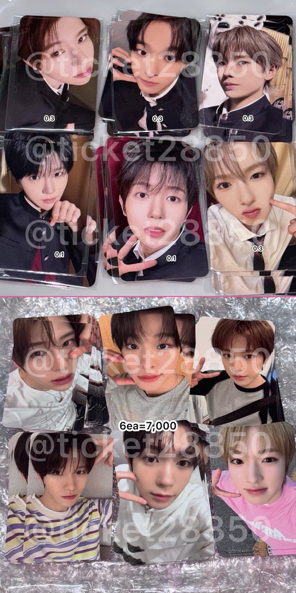 ticket28850's tweet photo. 엔시티위시 포카 포토카드 양도 poca
https://t.co/7Gy8UdZDLW
시온 리쿠 유우시 재희 료 사쿠야 엔시티 위시 nct wish 포카 포토카드 미공포 오드투러브 컬러 팝팝 앨범 쥬얼 팝머치 스테디 애플뮤직 무모샵 일본 sion riku yushi jaehee ryo sakuya https://t.co/mSsdVCwNUh