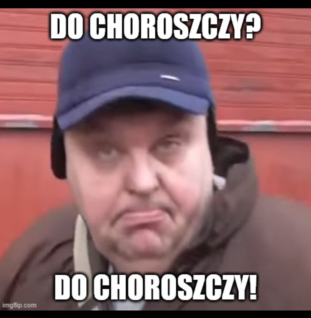 DiyRetro's tweet photo. @JanMolski O ja pierdoleeeee😱,  do Choroszczy https://t.co/UDDkoSR9H6