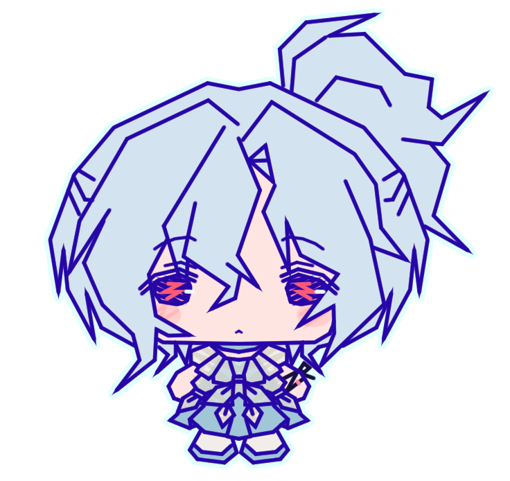 Dead_Bibimbap's tweet photo. #커미션
#Commission
#RT

💛삐죽이 SD💛

삐죽삐죽 딱딱한 느낌의 반 고정 정면 SD 타입입니다!

-마감 기간: 최소 당일~최대 1일
-가격: 0.5
-신청 링크: https://t.co/d6DyJGfu02

양식은 타래 참고 부탁드립니다!
일정 금액 달성시 RT 추첨 한 분께 기프티콘을 드립니다! https://t.co/7wLLPaCwQz